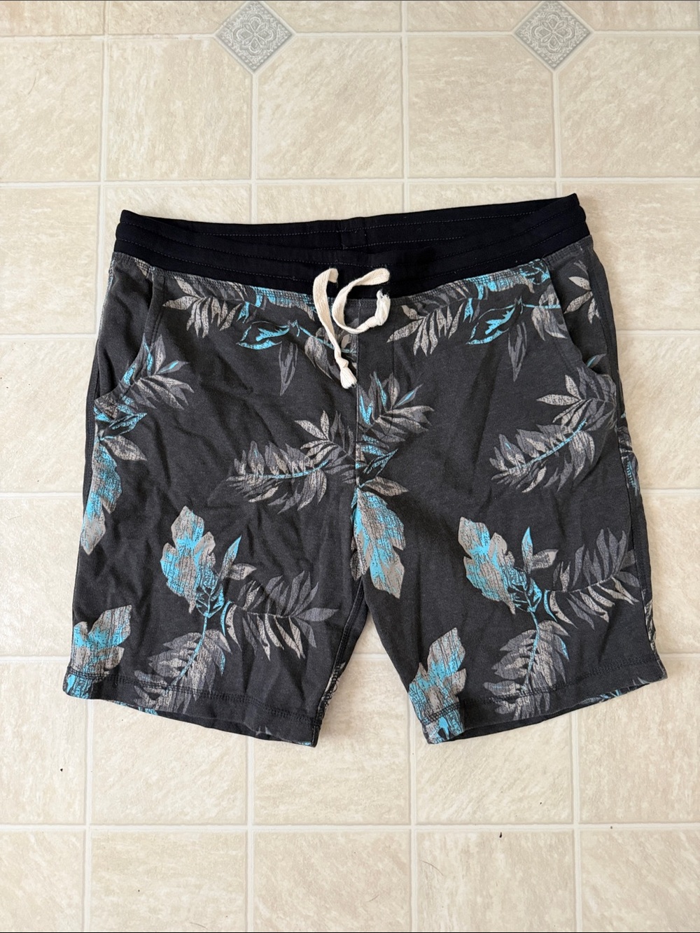 Faded Glory Cloth Shorts